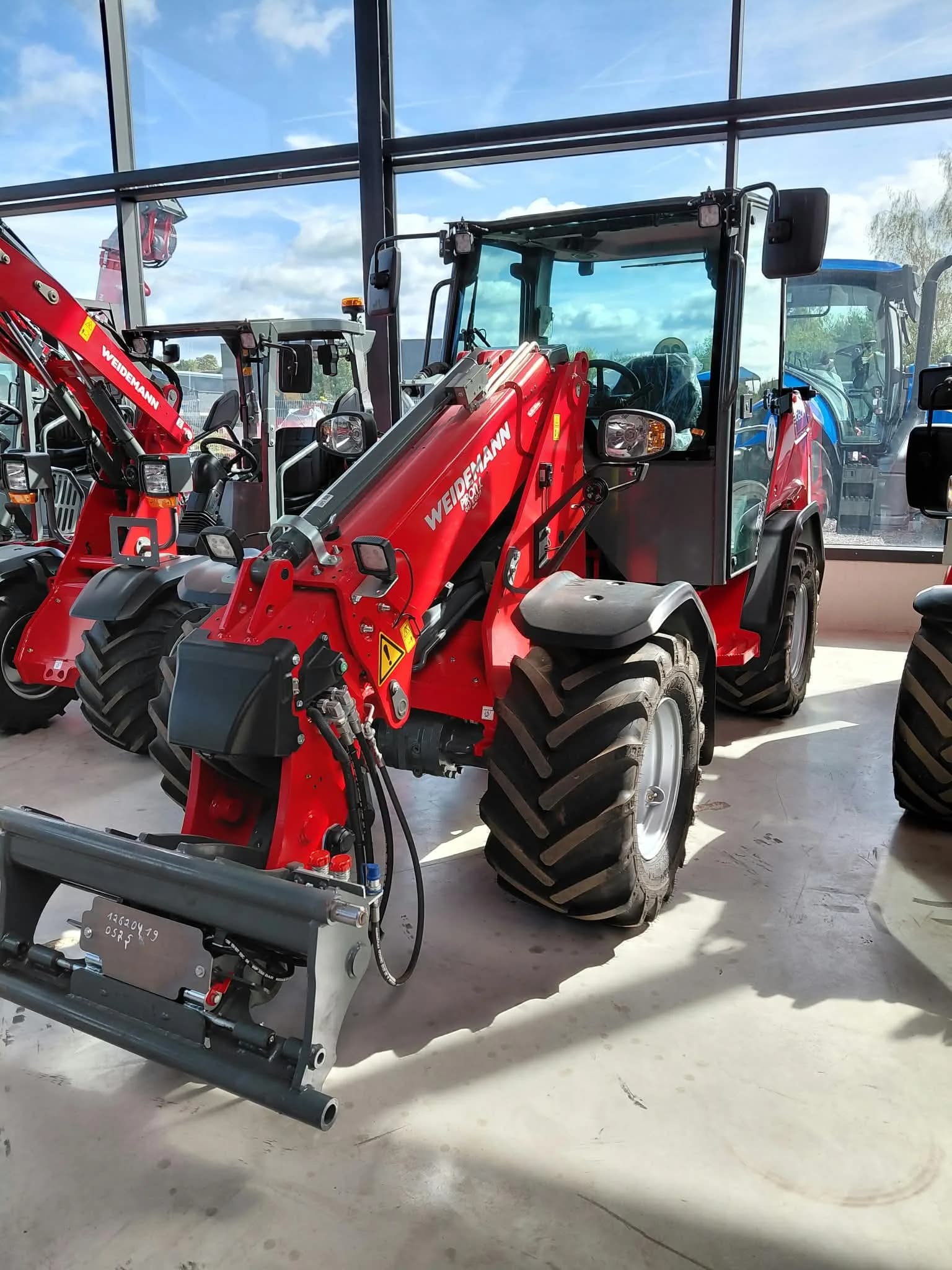 Weidemann